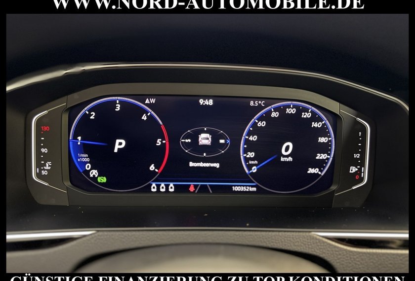 Volkswagen Passat Variant Passat Variant Business 2.0 TDI DSG Dig.Cockpit