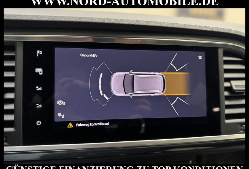 Seat Ateca Ateca 1.5TSI DSG Style Virt.Cockpit/AHK/SIDE&amp;LAN