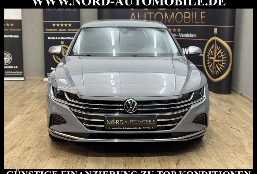 Volkswagen Arteon Arteon Shooting Brake Elegance 1.4 TSI eHybrid