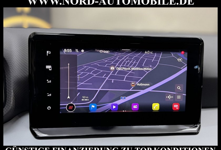 Seat Arona Arona Style 1.0 TSI ACC/PDC/LED/Navi