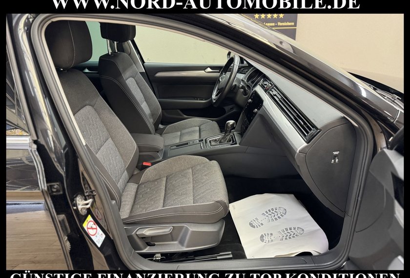 Volkswagen Passat Variant Passat Variant Business 2.0 TDI DSG Kamera/Navi/