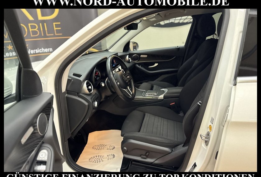 Mercedes-Benz GLC 300 GLC 300 de 4Matic *AHK*OFF-ROAD*UPE:68