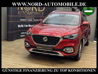 MG EHS EHS PHEV Luxury *PANO*LEDER*LED*18Z*360KAM*VIRT*