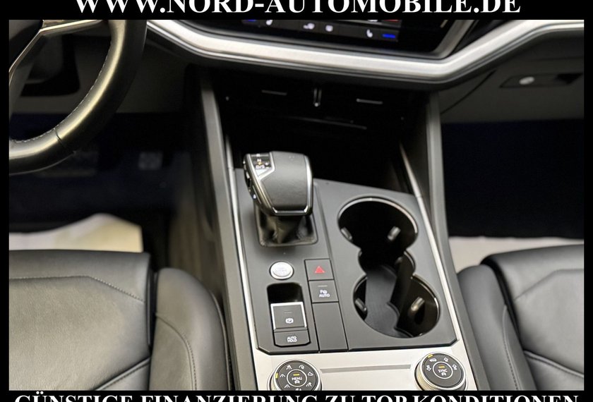 Volkswagen Touareg Touareg Elegance 4MOT 3.0 TDI Luft/Kamera/AHK/19