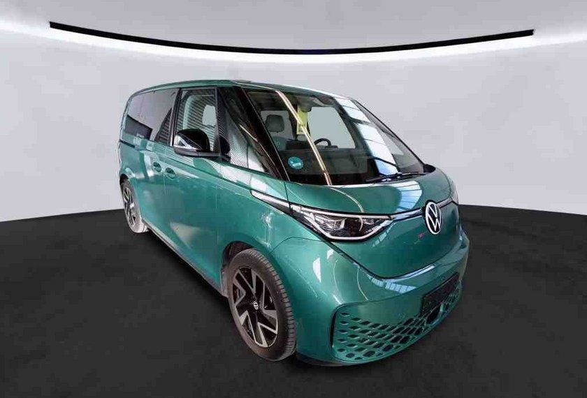 Volkswagen ID. Buzz ID.Buzz Bus Pro AreaView/ACC/20/Matrix/Side&amp;Lane