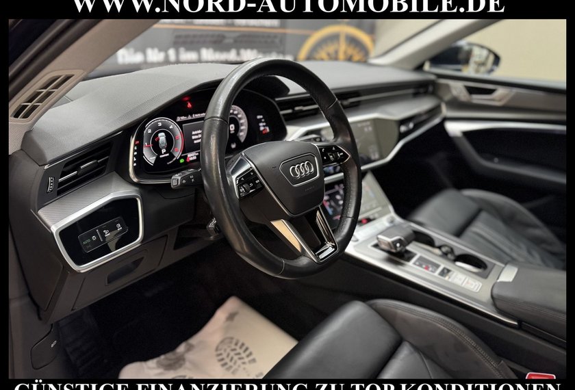 Audi A6 A6 Avant Sport 40 TDI S-Tronic Virt.Cockpit/Kame
