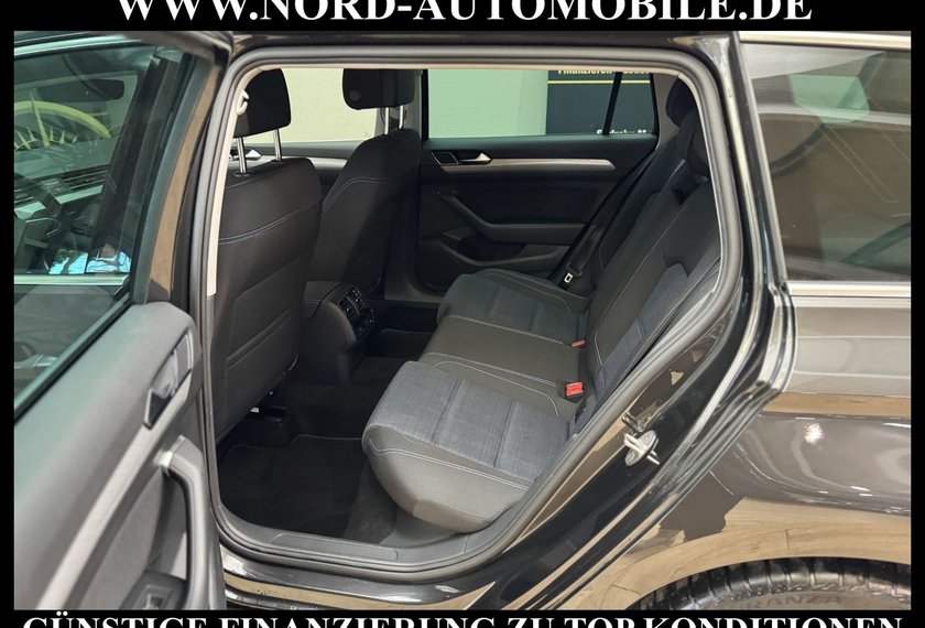 Volkswagen Passat Variant Passat Variant GTE 1.4TSI eHybrid DSG AHK/Kamera