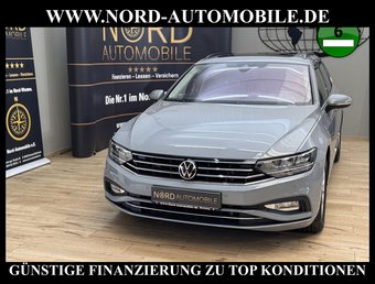 Volkswagen Passat Variant Passat Variant Business 2.0 TDI DSG Pano/Dig.Coc