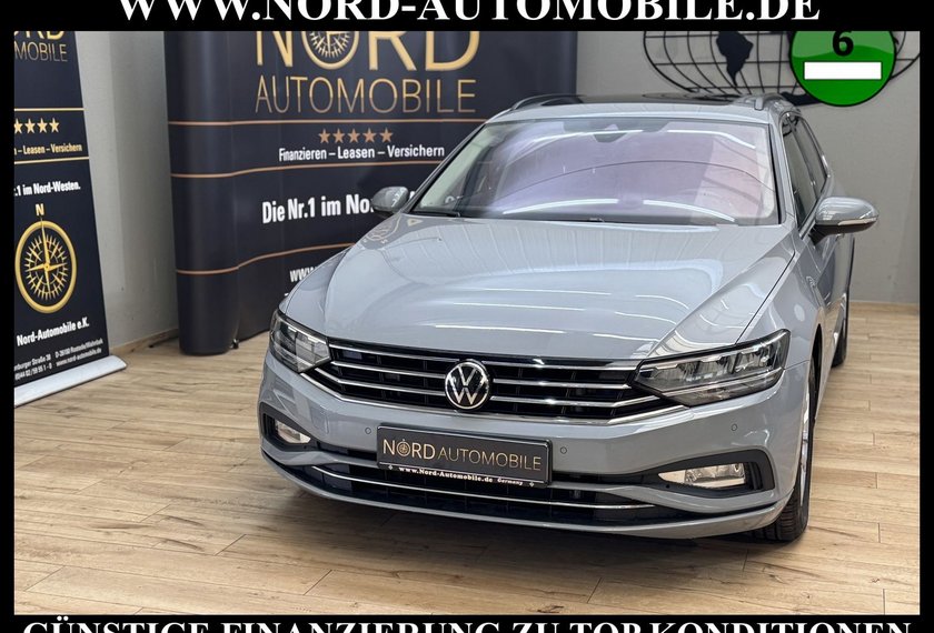 Volkswagen Passat Variant Passat Variant Business 2.0 TDI DSG Pano/Dig.Coc