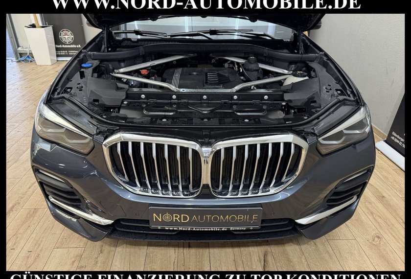 BMW X5 X5 xDrive 40i SPORT-AUTOM *22 ZOLL*AHK*PANO*