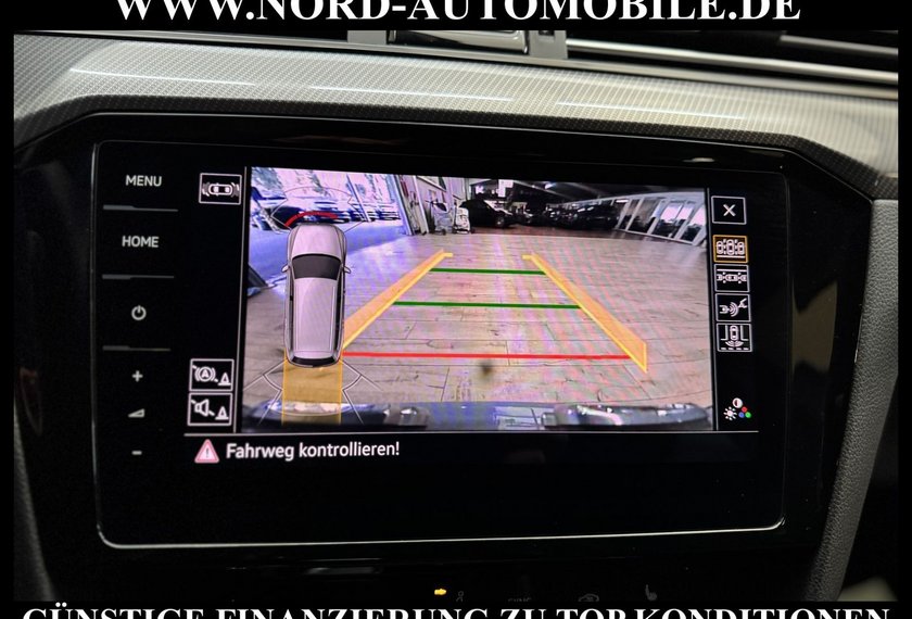 Volkswagen Passat Variant Passat Variant R-Line 2.0 TDI Dig.Cockpit/17/AHK