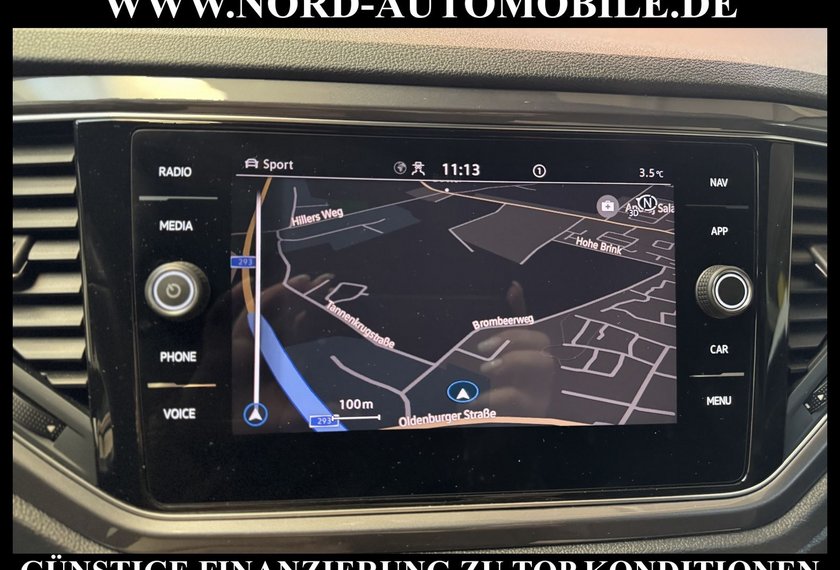 Volkswagen T-Roc T-Roc R-Line 2.0 TDI DSG Navi/Kamera/18/