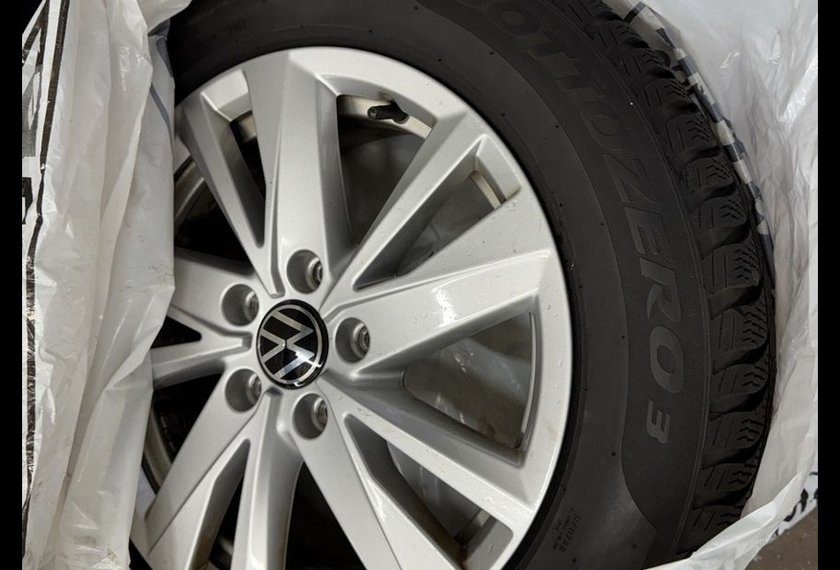 Volkswagen Touran Touran 2.0 TDI DSG United *7-SITZE*VIRT*PANO*LED