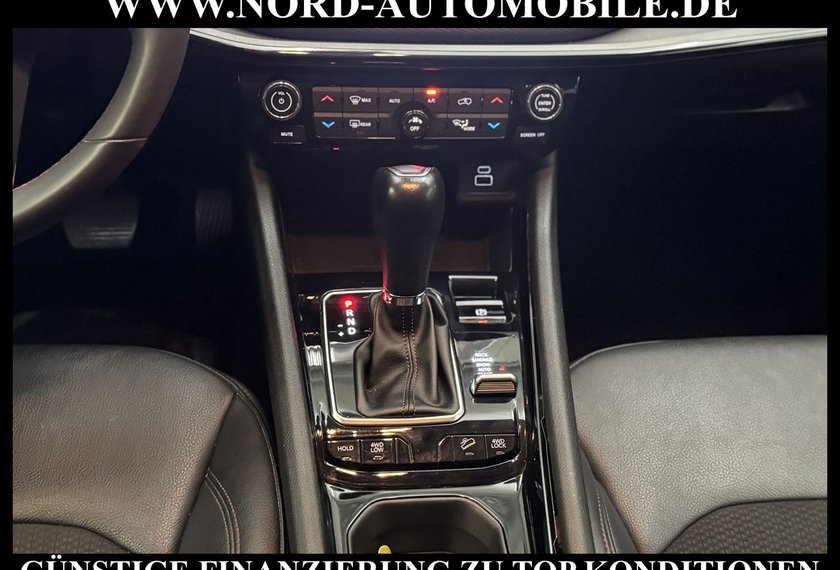 Jeep Compass Compass Trailhawk Plug-In Hybrid 4WD *UPE:56*