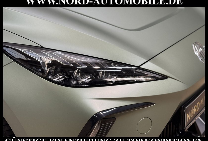 MG MG4 MG4 Xpower AWD *BRUTAL*435 PS*UPE:49*