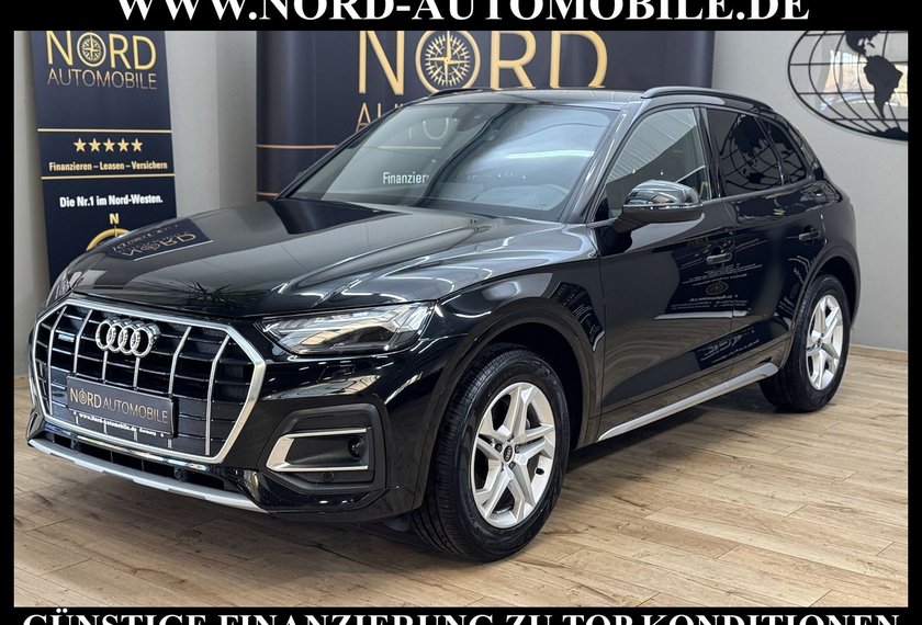 Audi Q5 Q5 Advanced S-Line QU. 45 TFSI S-Tronic Head-Up