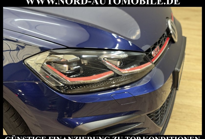 Volkswagen Golf Golf GTI Performance 2.0 TSI DSG Leder/18/Dig.Co