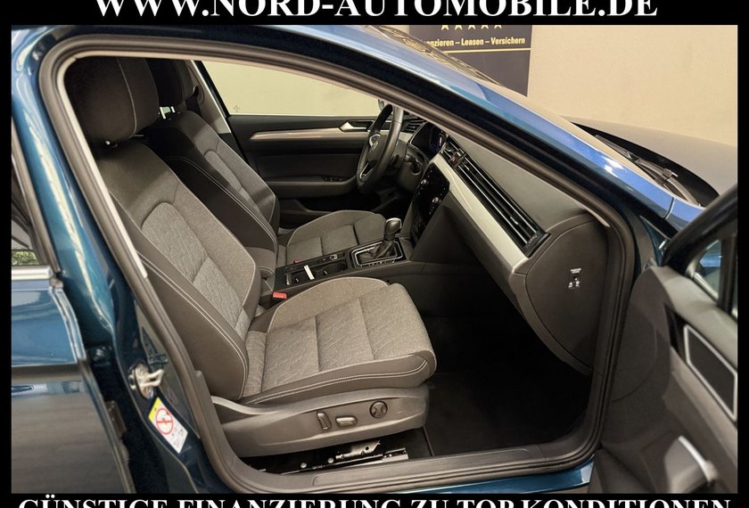 Volkswagen Passat Variant Passat Variant Business 2.0 TDI DSG Dig.Cockpit