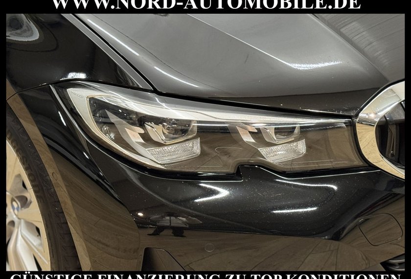 BMW 330 330 e touring Advantage*xDrive*AHK*LED*ACC*UPE63