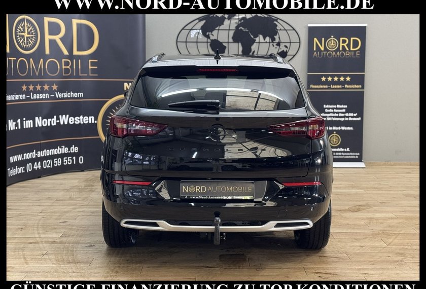 Opel Grandland (X) Grandland X ULTIMATE Hybrid *AHK*UPE:52*