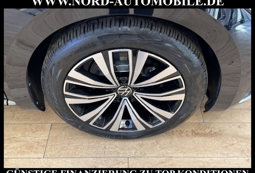 Volkswagen Arteon Arteon Shooting Brake Elegance 2.0 TDI DSG AHK