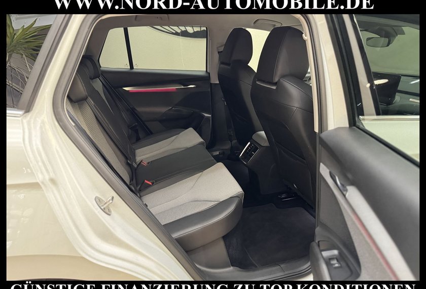 Skoda Enyaq Enyaq iV 80 x Loft Kamera/Navi/Matrix/19