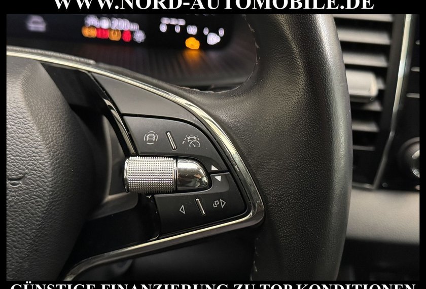 Skoda Karoq Karoq Ambition 2.0 TDI DSG Kamera/AHK/ACC/Navi/