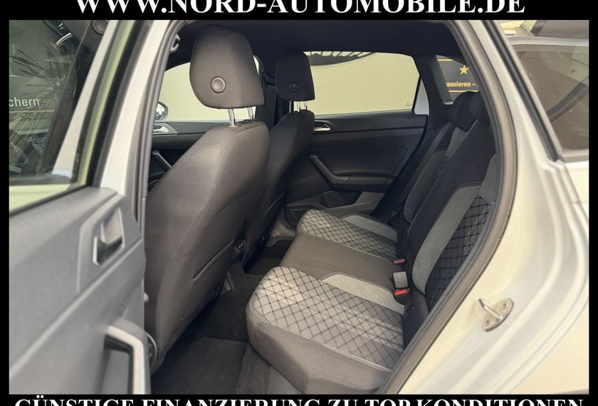 Volkswagen Taigo Taigo R-Line 1.5 TSI DSG Matrix/Dig.Cockpit/Kame