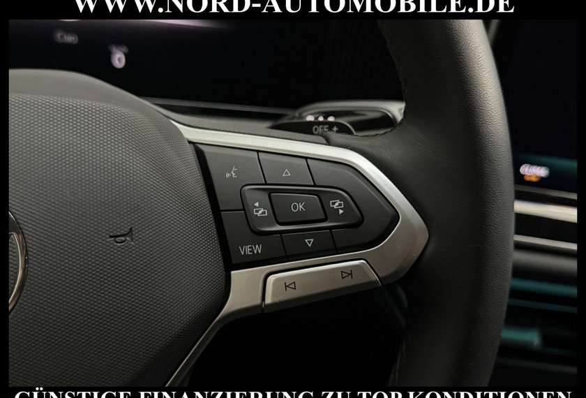 Volkswagen Tiguan Tiguan Life 2.0 TDI DSG Kamera/Side&amp;Lane/ACC