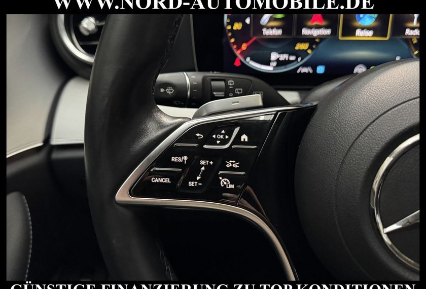 Mercedes-Benz E 300 E 300 de T Avantgarde *Distro+*AHK*BURM*Memory*