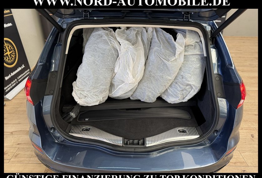 Ford Mondeo Mondeo Turnier 2.0 EB Titanium *LEDER*ACC*LED*