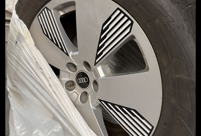 Audi e-tron e-tron advanced QU.Matrix/AHK/Kamera/Side&amp;Lane