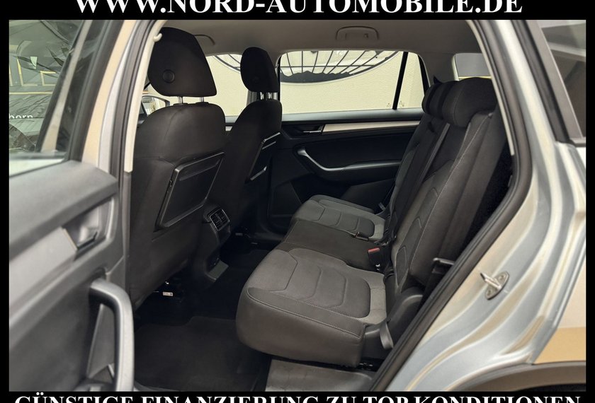 Skoda Kodiaq Kodiaq Ambition 1.5 TSI DSG*7-SITZER*MATRIX*KAM*