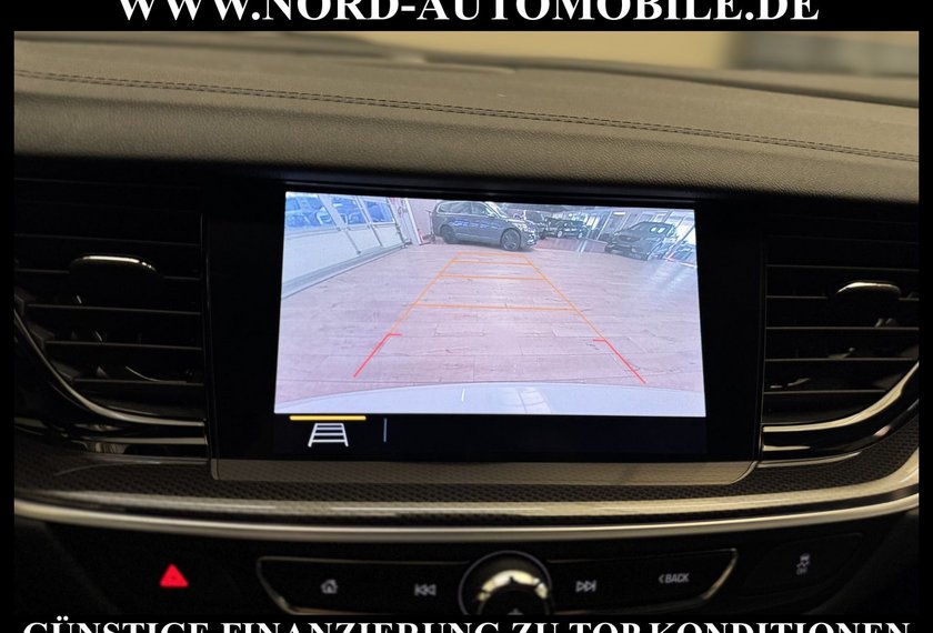 Opel Insignia Insignia B ST 2.0 CDTi Business *AHK*LED*4xSHZ*