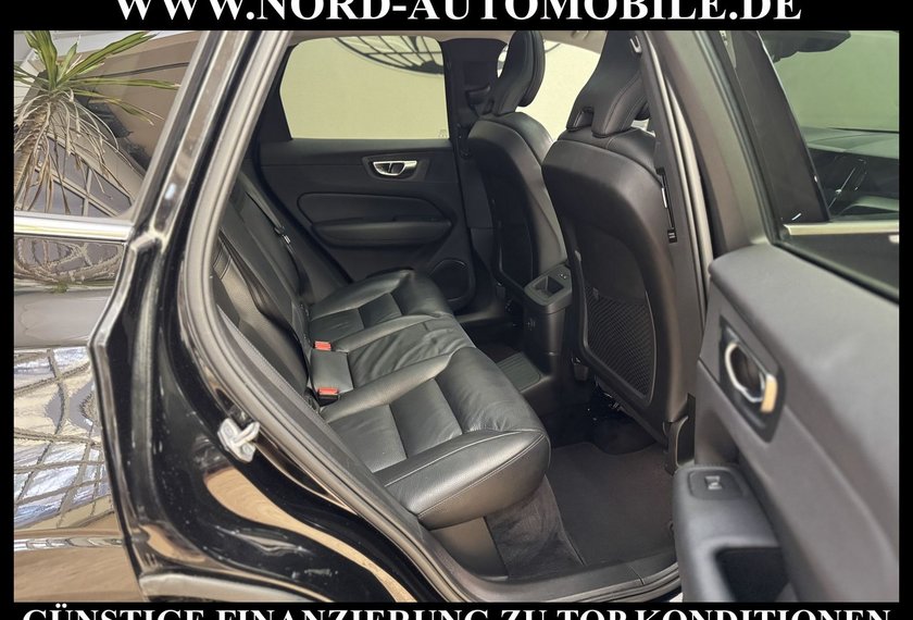 Volvo XC60 XC60 T8 AWD Recharge Plus Bright *AHK*ACC*PANO*