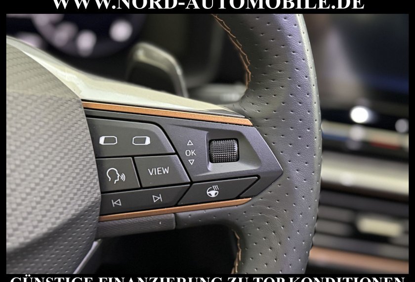 Cupra Formentor Formentor 1.4 TSI e-HYBRID DSG Kamera/Navi/LED