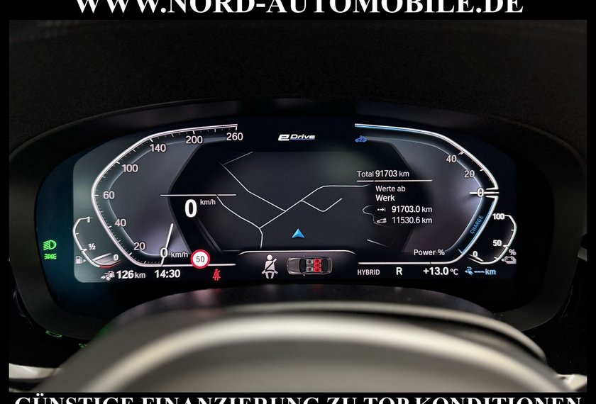 BMW 530 530 e Touring xDrive M Sport Pro *Laser*Pano*AHK