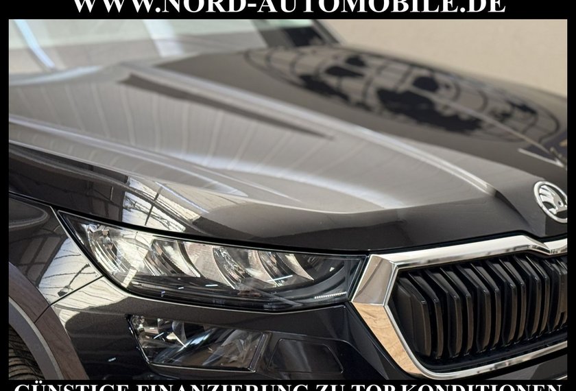 Skoda Kodiaq Kodiaq Ambition 2.0 TDI DSG Virt.Cockpit/Kamera/
