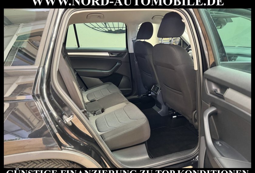 Skoda Kodiaq Kodiaq Ambition 2.0 TDI DSG Virt.Cockpit/Kamera/