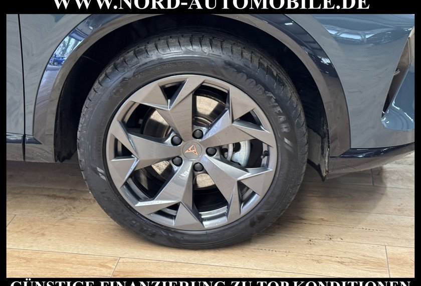 Cupra Formentor Formentor 1.5 eTSI DSG Kamera/Navi/LED/