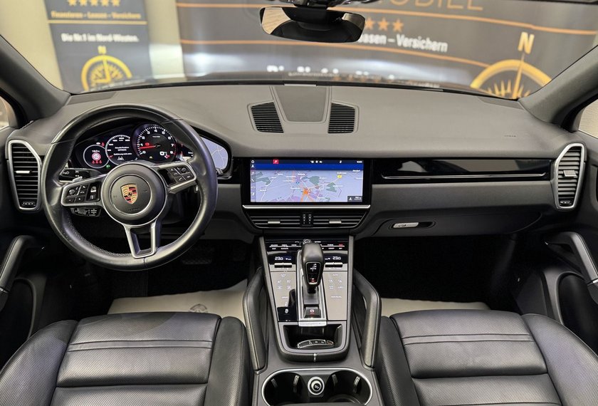 Porsche Cayenne Cayenne V6 *Leder*Navi*LED*Panorama*BOSE*Kamera*