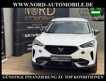 Cupra Formentor Formentor 2.0 TSI DSG Kamera/Navi/LED/18/ACC