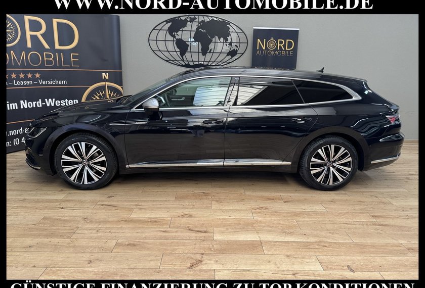 Volkswagen Arteon Arteon Shooting Brake Elegance 1.4 TSI eHybrid