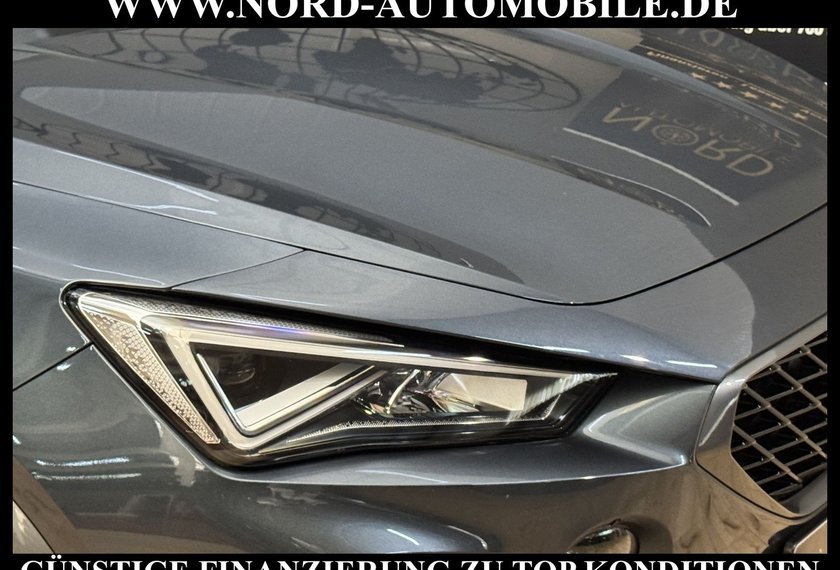 Cupra Formentor Formentor VZ 1.4TSI e-HYBRID DSG Kamera/Navi/19
