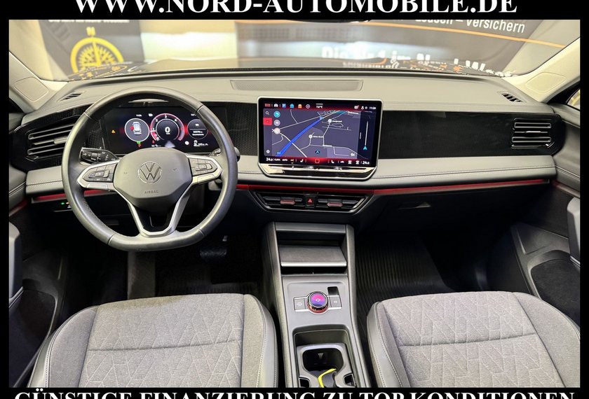 Volkswagen Tiguan Tiguan Life 2.0 TDI 4-MOT DSG*AHK*18Z*DCC*UPE:56