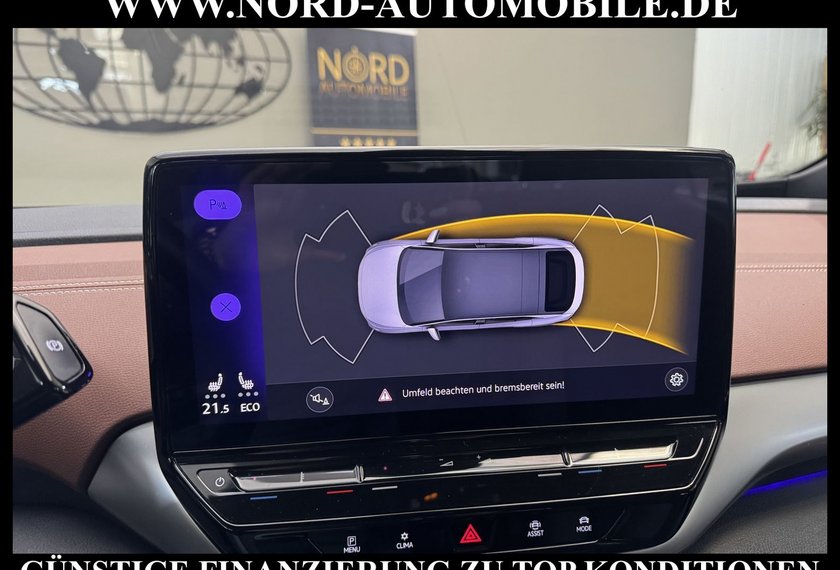 Volkswagen ID.5 ID.5 Pro Automatik Navi/LED/CCS/19