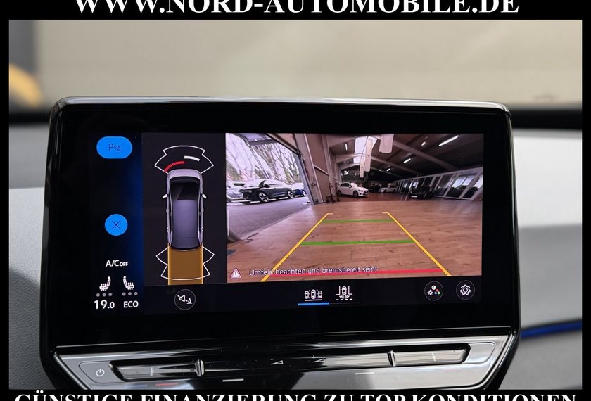 Volkswagen ID.3 ID.3 Pro Performance 1st Plus Matrix/Kamera/19/