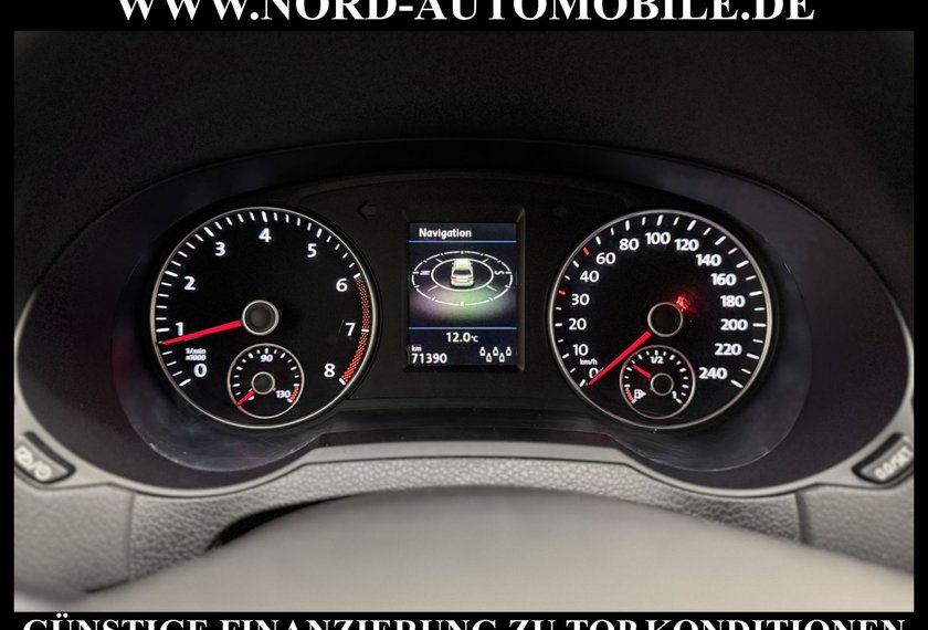 Seat Alhambra Alhambra 1.4 TSI DSG Style Kamera/7-Sitzer/Navi