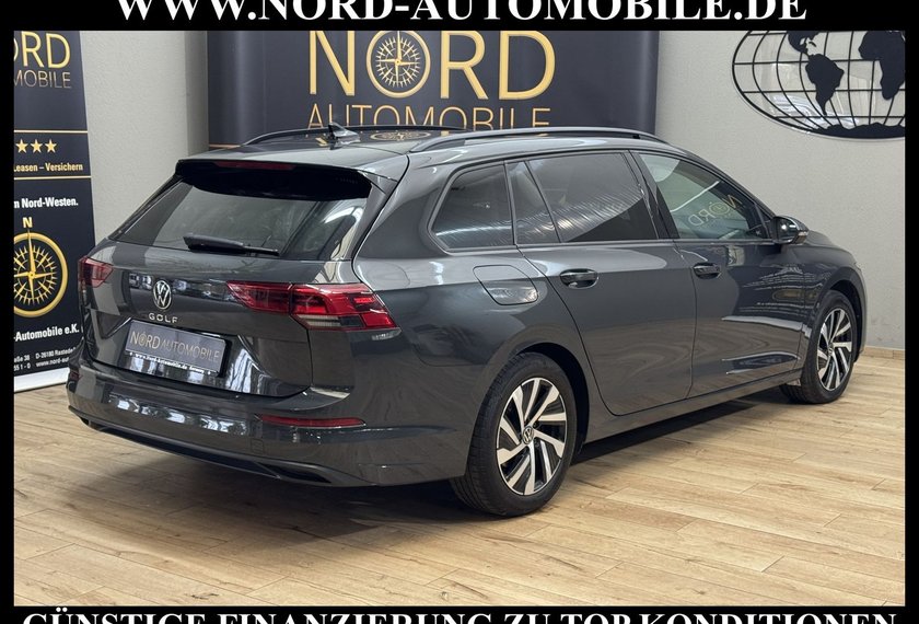 Volkswagen Golf Golf Variant Life 2.0 TDI DSG Kamera/ACC/Navi/