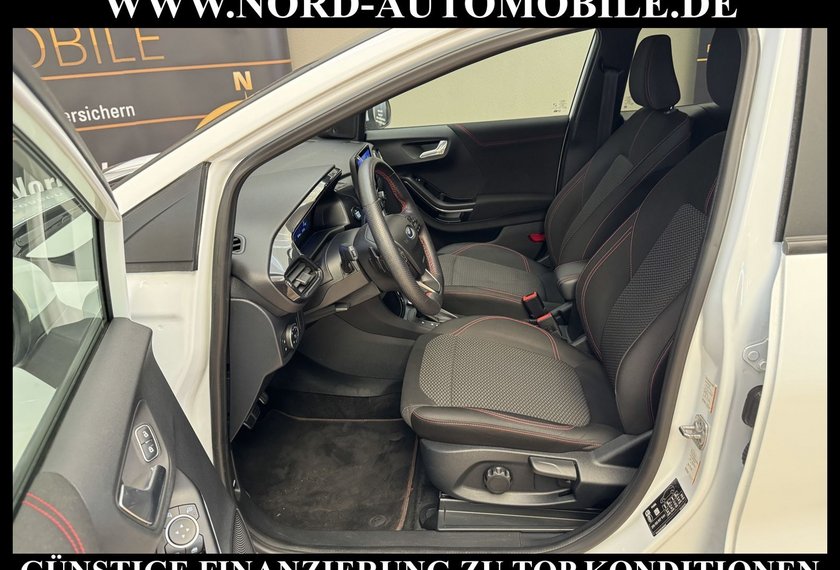 Ford Puma Puma ST-Line AUTOMATIK *LED*Navi*Kamera*SHZ*